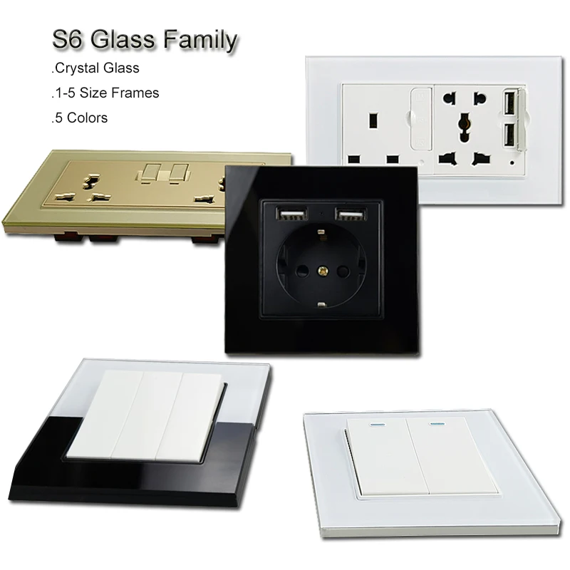 24a duplo usb ue soquete alemao tomada 04