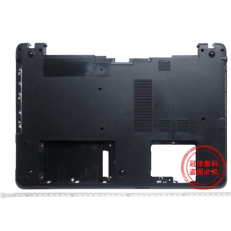 外壳 SONY索尼 《D壳 黑色》SVF15 SVF151 8-6-5 正面