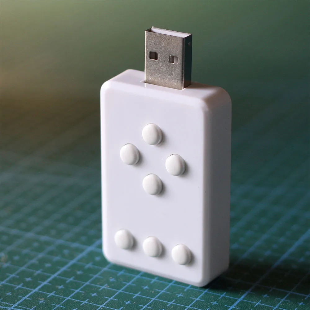 

Game Assistant Automatic Mobile Phone Screen Clicker Like Live Broadcast Physical Simulation Finger Connecting Pointer TYPE-C