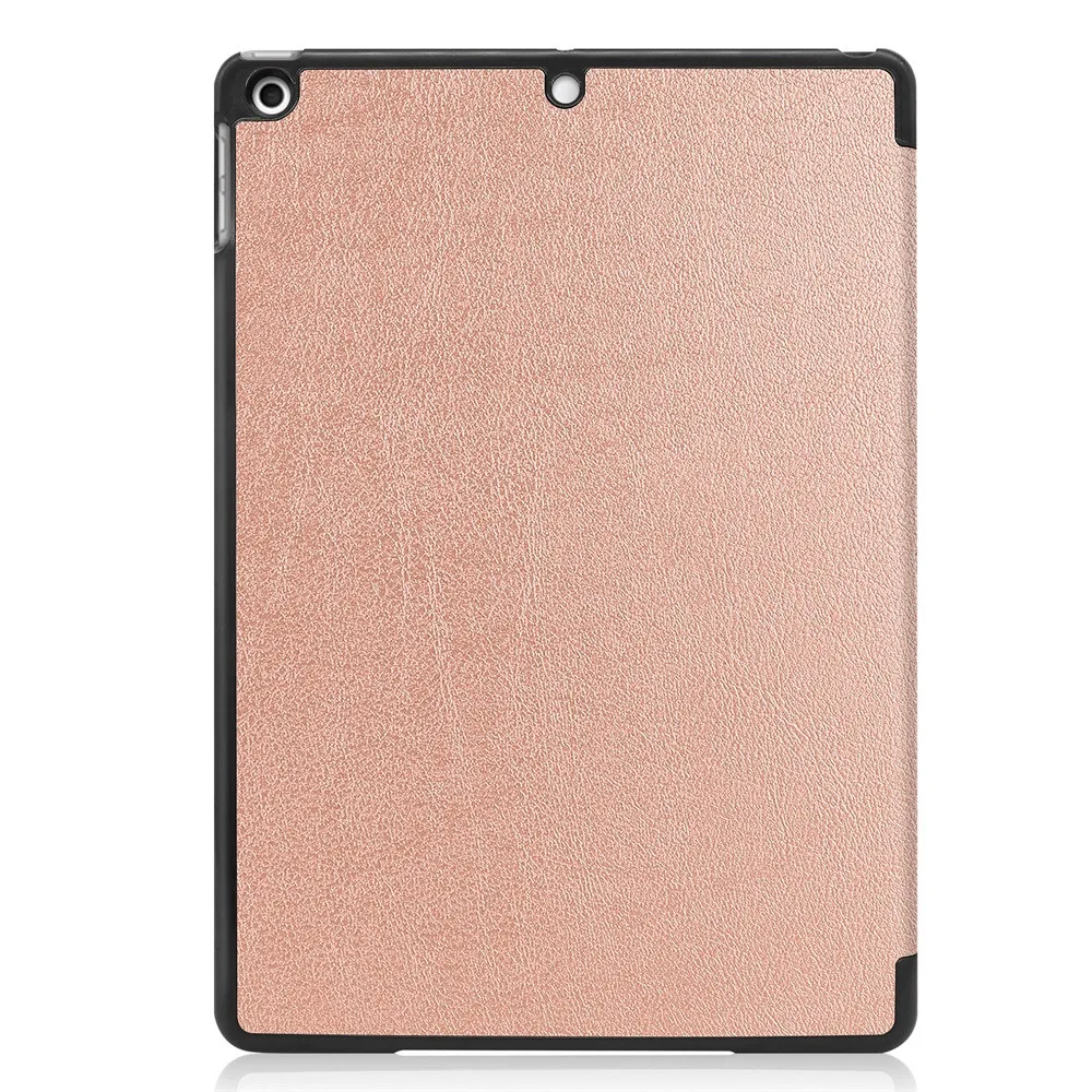 H Для Apple IPad 2 3 4 чехол Роскошный ультра тонкий магнитный Смарт-флип-Стенд PU кожаный чехол Coque для Ipad2 Ipad3 Ipad4 Tablet Funda - Цвет: H