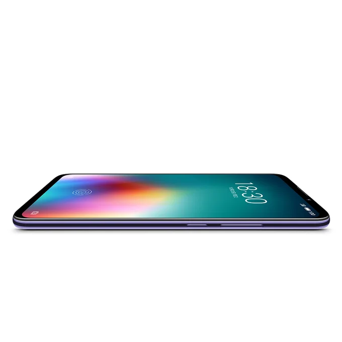 Новое поступление Meizu 16T VOLTE, 4G LTE, 6G/8G ram, 128 ГБ rom, Восьмиядерный процессор Snapdragon 855, экран 6,5 дюйма, 3 тыловая камера, сотовый телефон, большая батарея