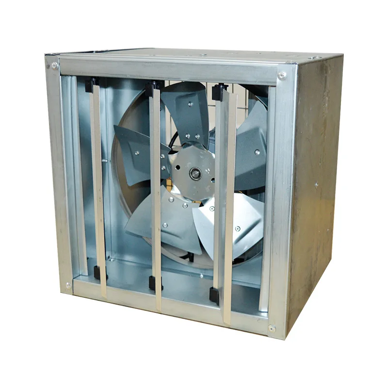 480cm High Power Extractor Ventilation Industrial Exhaust Fan Machine
