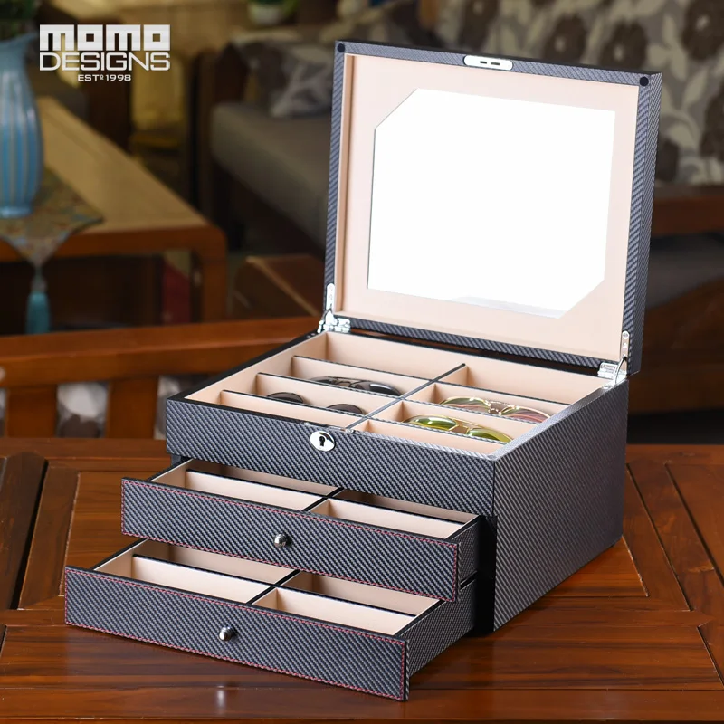 how to style sunglasses