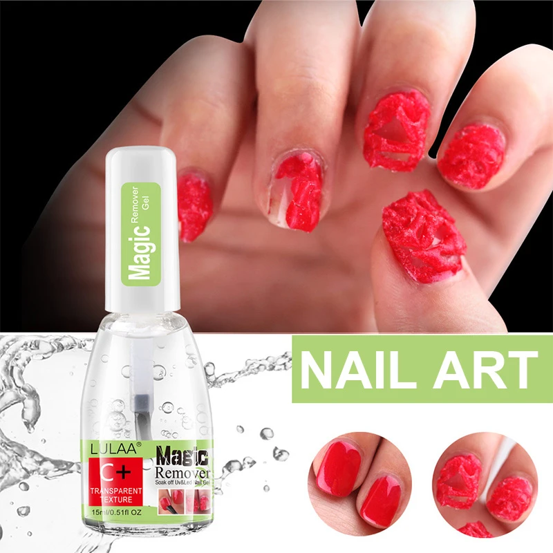21 Hot Magic Nail Polish Remover 15ml Uv Gel Soak Off Remover Gel Manicure Fast Nail Cleaner Sswell Nail Polish Remover Aliexpress 21 Hot Magic Nail Polish Remover 15ml Uv Gel Soak Off Remover Gel Manicure Fast Nail Cleaner Sswell Nail Polish Remover Aliexpress