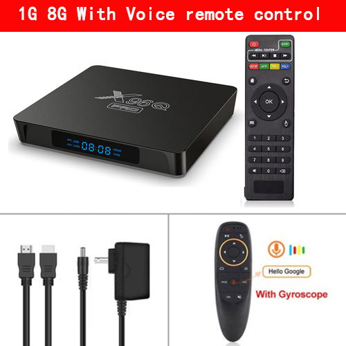 PRO Android 10 Smart TV BOX Android 10.0 Allwinner H313 TVBOX Media Player Quad Core 2.4G Wifi Youtube Set Top Box