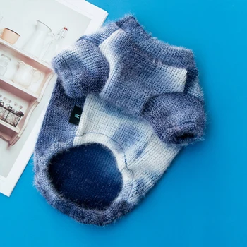 

Dog Sweater Winter Pet Coat Knit Apparel Cat Chihuahua Yorkie Clothes Puppy Clothing Dog Outfit Poodle Schnauzer Corgi Clothing