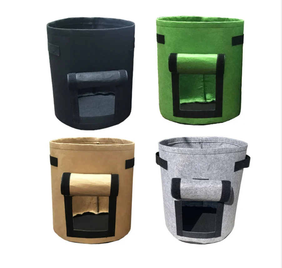 bags for plant