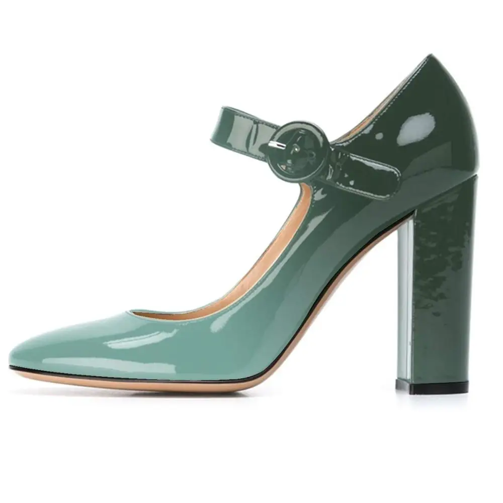 

LOVIRS Women's high heels pointed Marijan high heels elegant comfortable classic high heels office wedding shoes