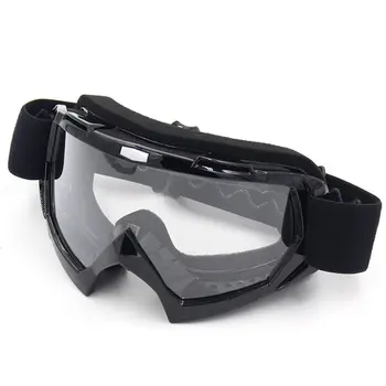 

Cross-Country Line Goggles Motorcycle Line Goggles Sand-Proof Dustproof Anti-Twist And Anti-Fall Anti-Uv Goggles