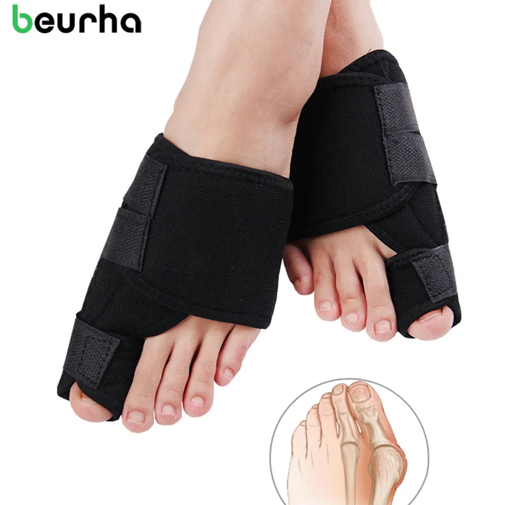 Корректор для большого пальца ноги при вальгусной деформации|feet tool|thumb valgushallux valgus