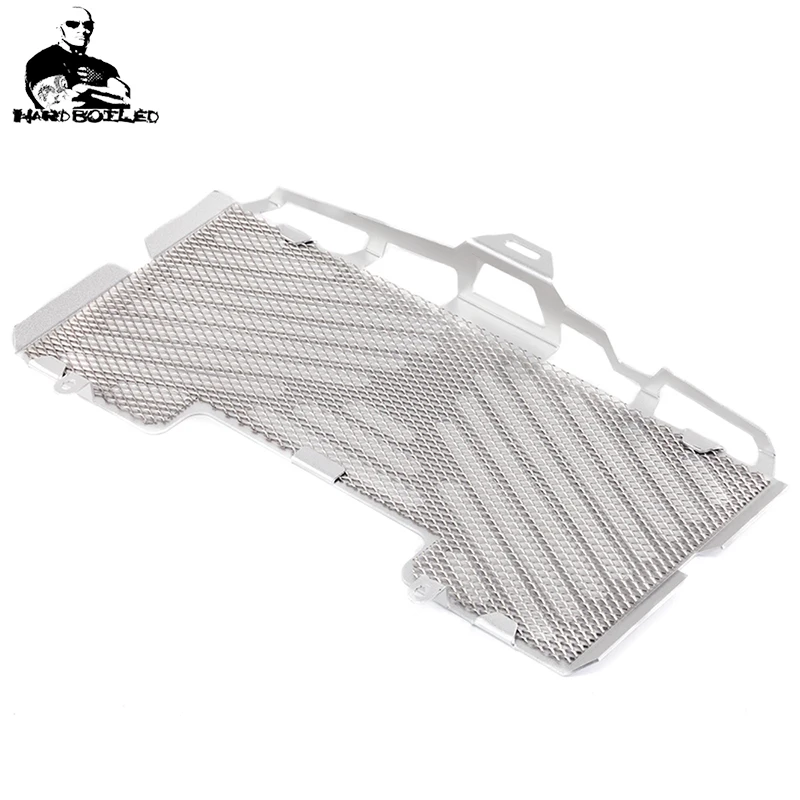 For BMW F650GS F700GS F800R F800S -2020 2019 2018 2017 2016 Motorcycle Radiator Grille Guard Cover Protector Fuel Tank Protector (13)