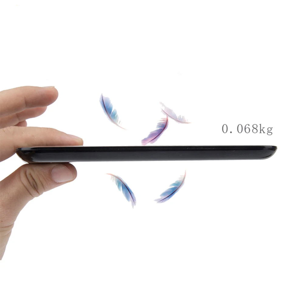 Смарт Qi Беспроводное зарядное устройство для samsung Galaxy S8 S7 S6 edge Беспроводная