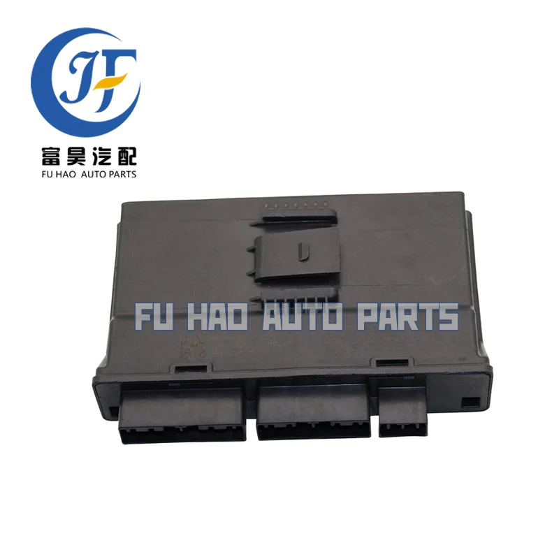 Genuine Oem Smart Keyless Control Module Computer For Acura 38320tx6