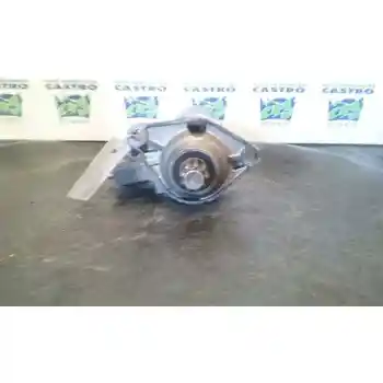 

085911023A STARTER MOTOR VOLKSWAGEN POLO SALOON (6N2)