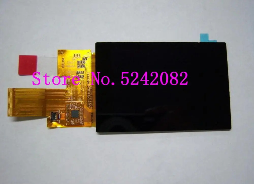 

NEW LCD Display Screen For Panasonic FOR Lumix DMC-GH4 GH4 GK Digital Camera Repair Part + Touch