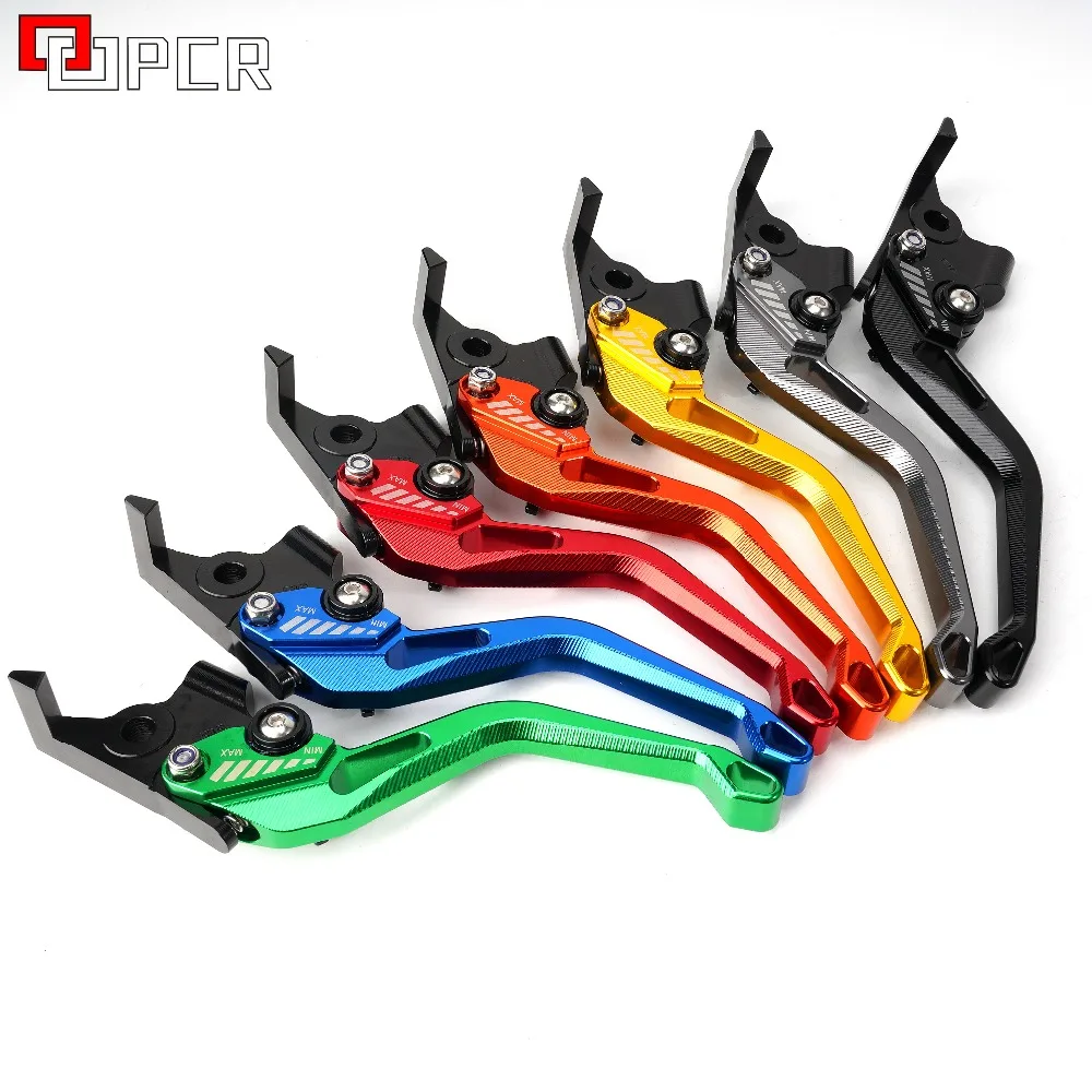 

Короткие рычаги для kawasaki Z1000 07-16 2007 2008 2009 2010 2011 2012 2013 2014 2015 2016 рычаги тормозной муфты мотоцикла