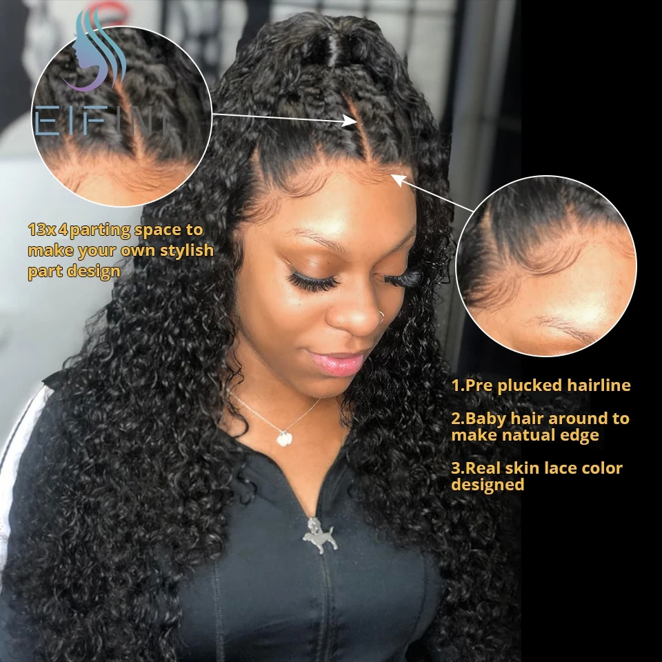 Curly-Human-Hair-Wigs-Deep-Wave-Lace-Front-Human-Hair-Wigs-Brazilian-Curly-Lace-Frontal-Wigs (3)