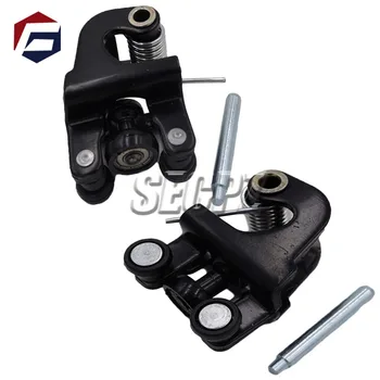 

For Renault Master Opel Movano Right Sliding Door Rollers/Middle/Up/Down 1997-2010 7700352379 8200080743 8200080754 7701048702