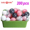 fashion 200 balls