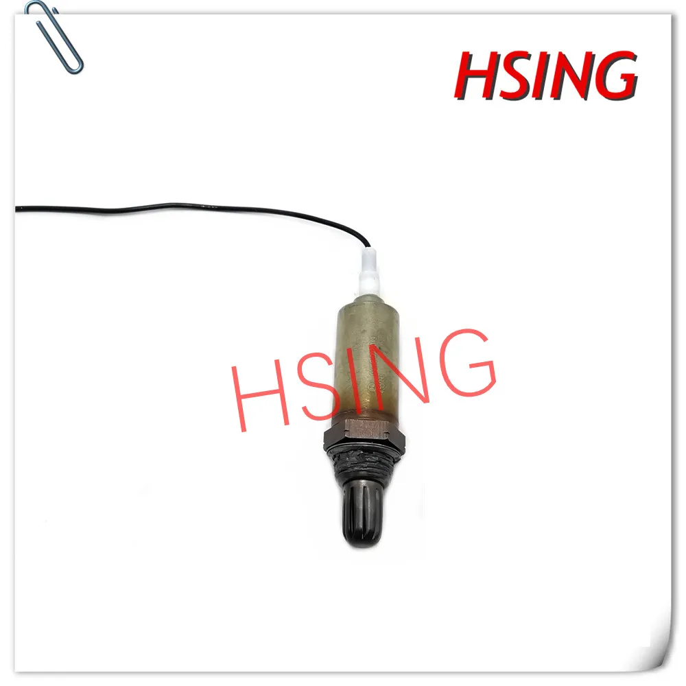 HSINGYE абсолютно#0258002049 датчик кислорода O2 Датчик подходит для FIAT RITMO II GEO METRO гео-трекер CABRIO* номер детали#0 258 002 049