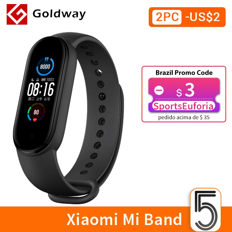 Xiaomi Mi Band 7 Nfc Купить