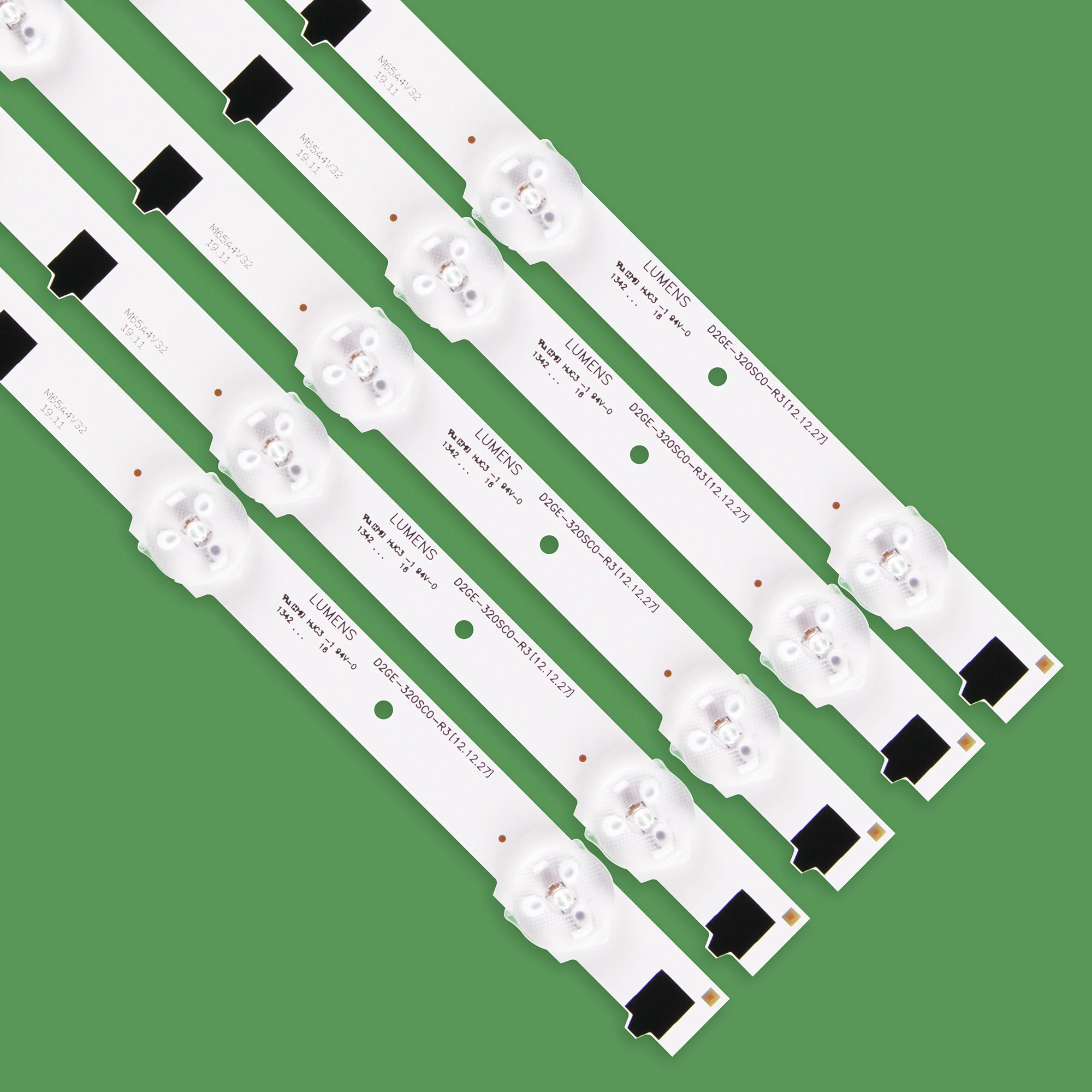 ЖК лампа для телевизора samsung 2013SVS32H 9 Ue32f5000 подсветка UA32F4088AR 650 мм 9LED 32 дюймовый с