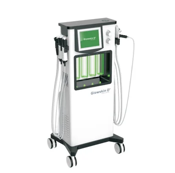 

Multifunction hydro water aqua microdermabrasion dermabrasion facial dermabrasion machine