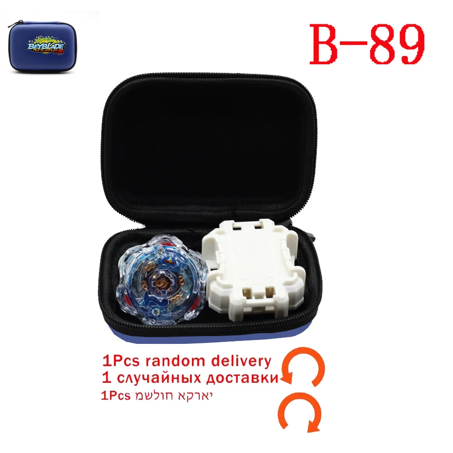 TAKARA TOMY Beyblade Burst Starter GT-B144 Legend Spriggan Metal Fusion battle gyro launcher для детского подарка