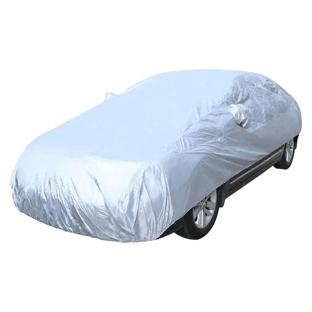 Автомобильная передняя крышка Wndow/полное покрытие Защита от солнца, защита от ветра, пыли, снега, дождя, защитная крышка, авто аксессуары, Стайлинг