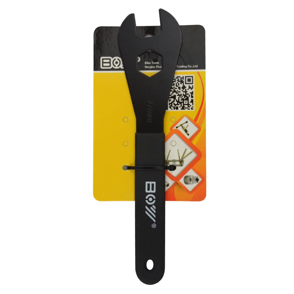 

Cycling Bicycle Spanner Mountain Pedal Wrench Repair Tool Assembly Removal Spanner Mtb Bike Tools Repairing