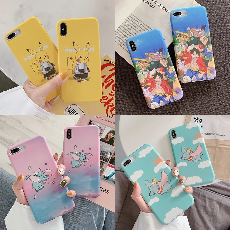 Противоударный чехол-бампер для Iphone 11 Pro Max 6 7 8 Plus X XS XR ЧЕХОЛ ДЛЯ Vivo 27 huawei P20 P30 MATE 20 30