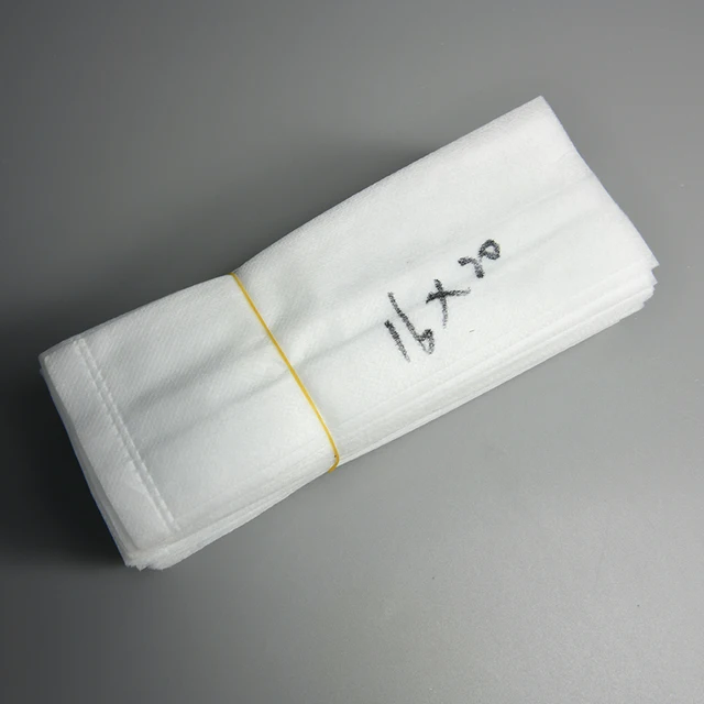 100Db Biológiailag Lebontható Óvodai Növény Termesztése Táskák Nem Szőtt Szövetek Palackok Kerti Kertészkedés - Image 6