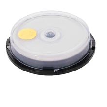 10 шт 215 мин 8X DVD+ R DL 8,5 ГБ пустой диск настраиваемый DVD диск для передачи данных и видео поддерживает скорость записи до 8X DVD+ R DL