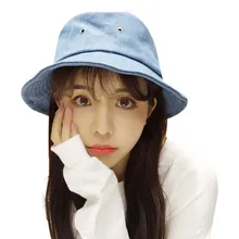 Летняя Складная Кепка унисекс для женщин и мужчин, Солнцезащитная хлопковая кепка для рыбалки, 56*58 см