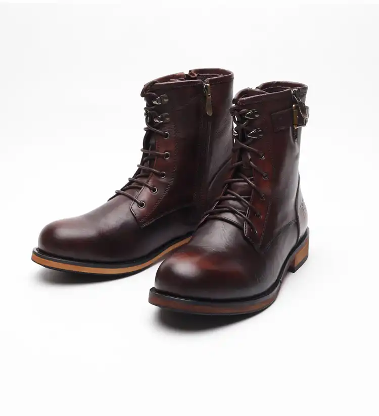 vintage martin boots