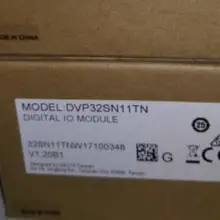 DVP32SN11TN новое и оригинальное