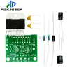 TDA7297 amplifier board spare parts dc 12v grade 2.0 dual audio encoding 15w electronic diy kit ► Photo 2/2