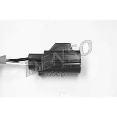 Лямбда-Зонд Планарный Volvo: S60 2.4 00-, S80 2.4 98-06, V70 Универсал 2.4 00- Denso арт. DOX-0412