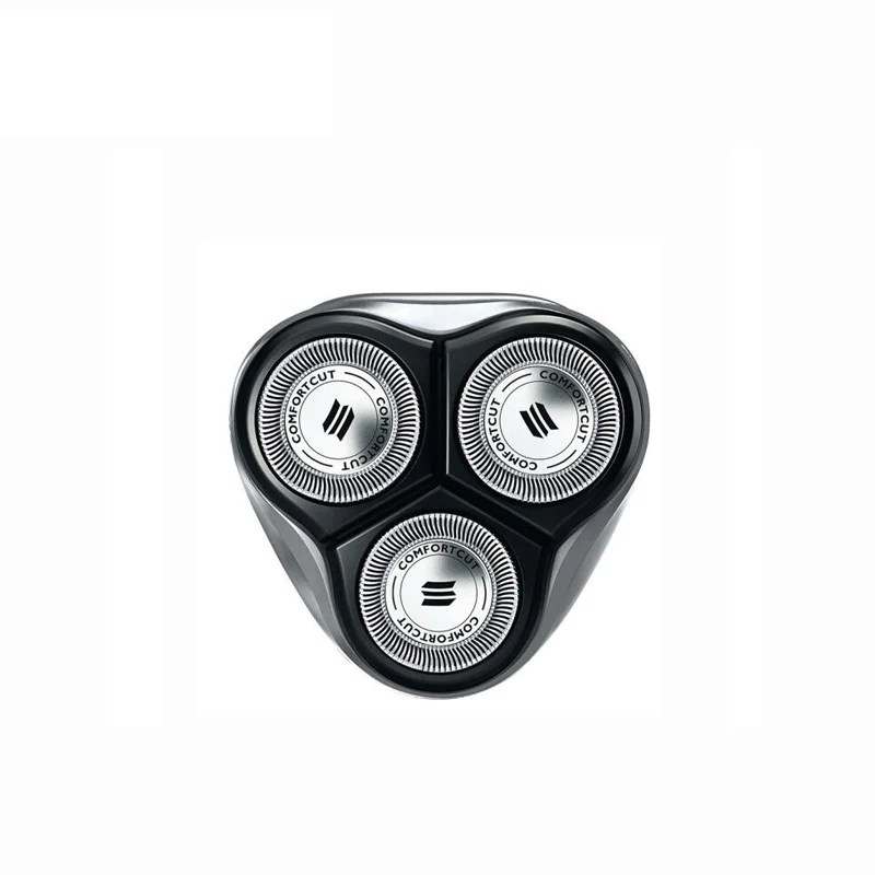 Philips электрическая бритва PT786 аккумуляторная с 3D плавающими головками ребристая