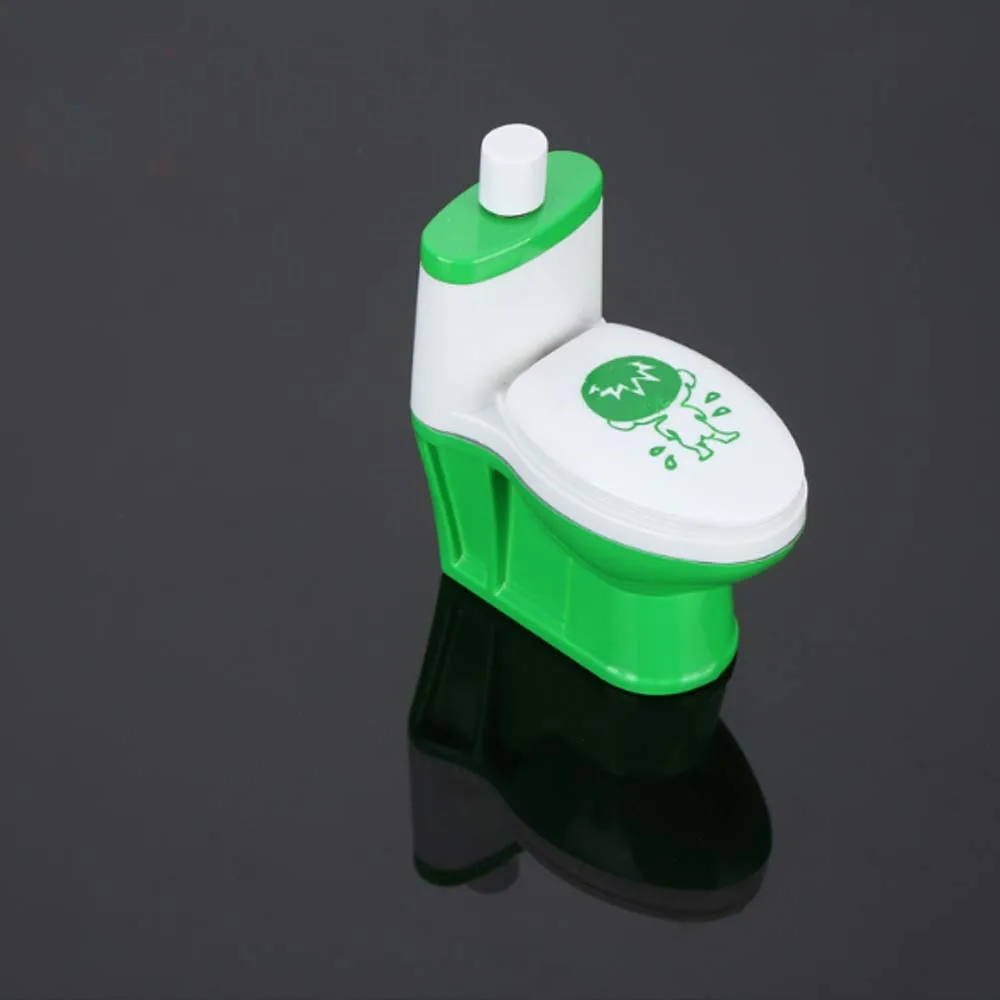 50 шт Туалетная газовая зажигалка - Цвет: green