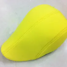 Fluorescent Cricket-cap Forward Cap Casual Cool Hat