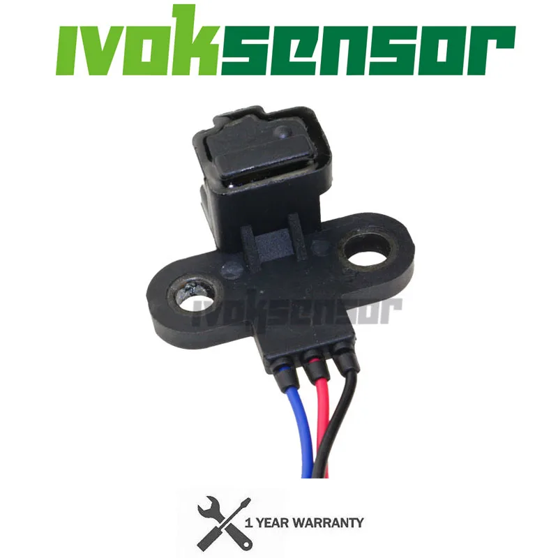 Новый Датчик положения коленчатого вала для Mitsubishi GALANT V VI 2 0 5 V6 MD303088 MD182165 J5T25079|sensor