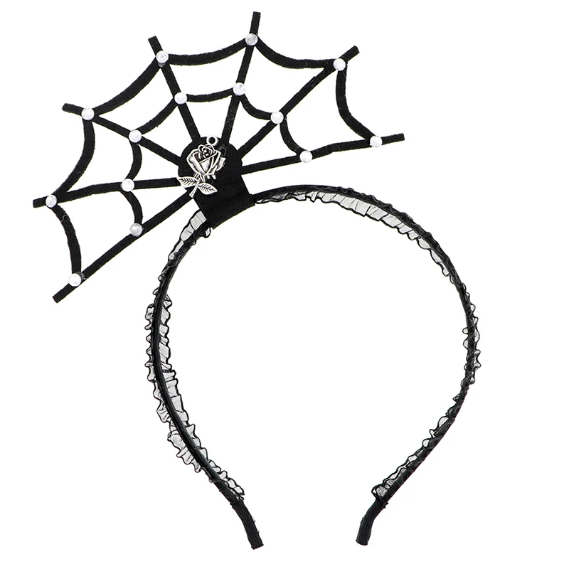 Varsbaby, новинка, сексуальный кружевной комплект для Хэллоуина из 5 предметов, бюстгальтер+ трусики+ подвязки+ чулки+ повязка на голову для женщин