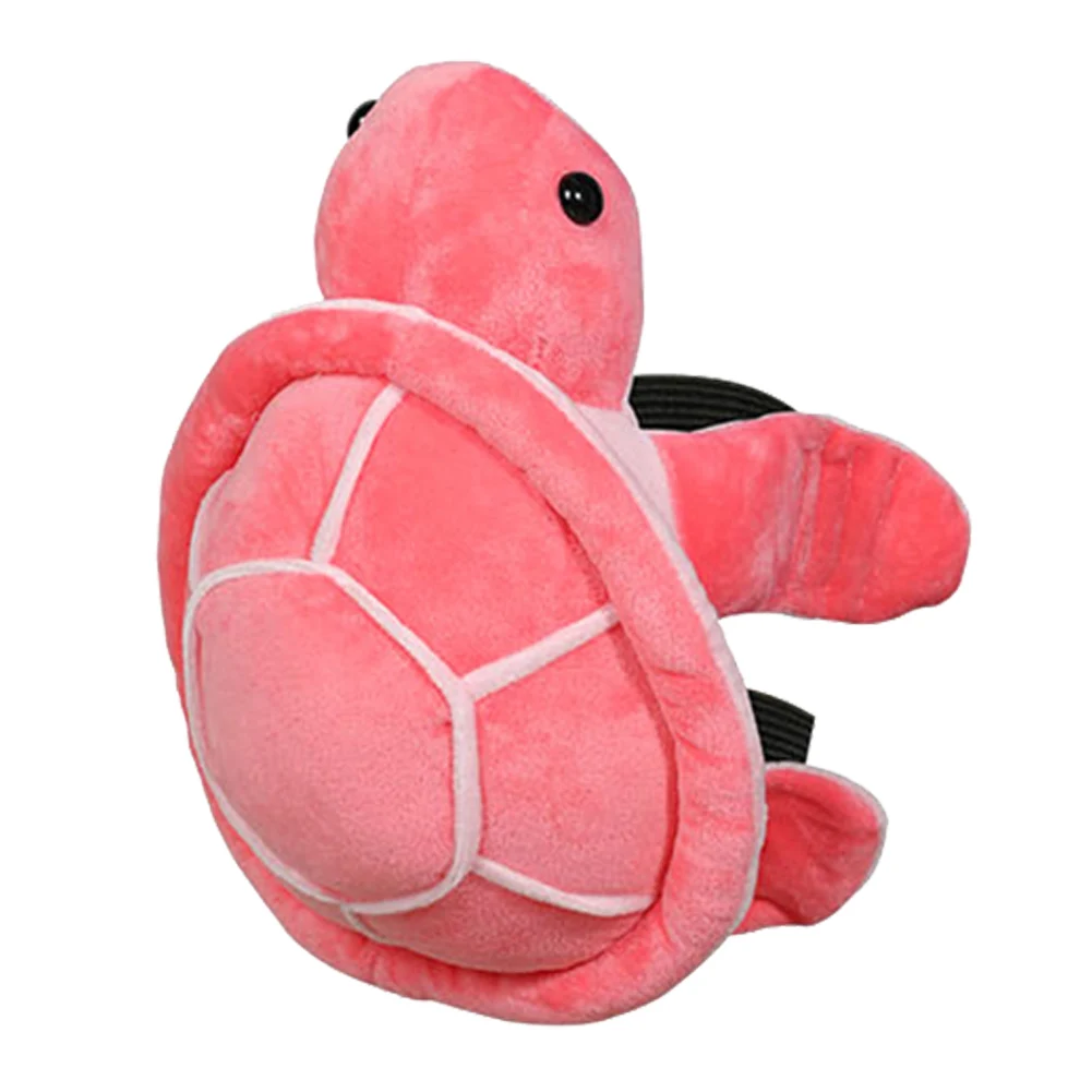 Hips Pad Knee Protector Cute Tortoise Pad for Ski Skating Ski Shatter