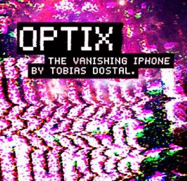 Optix By Tobias Dostal Magic Tricks Magic Tricks Aliexpress