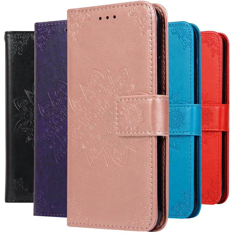 

Wallet Case For Huawei Honor 8S 8X 9X 8A Y5 Y6 Y9 2019 P Smart Z Plus 2019 P20 P30 Mate 20 30 Lite Pro Honor 20 10i Nova 5 i