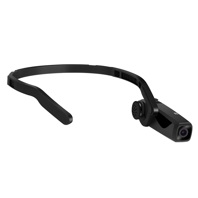 Vlog Camera 4k Video Camera Digital Camcorder Full HD ORDRO EP6 UHD 25fps Wearable wifi Filmadora Vlog Camera