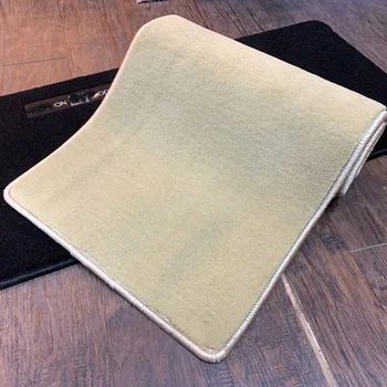 

For Previa ESTIMA ACR50 Middle Row Seat Floor Foot Mat Carpet