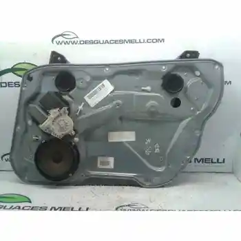 

6L4837752 WINDOW LIFTER FRONT RIGHT SEAT CORDOBA SALOON (6L2)