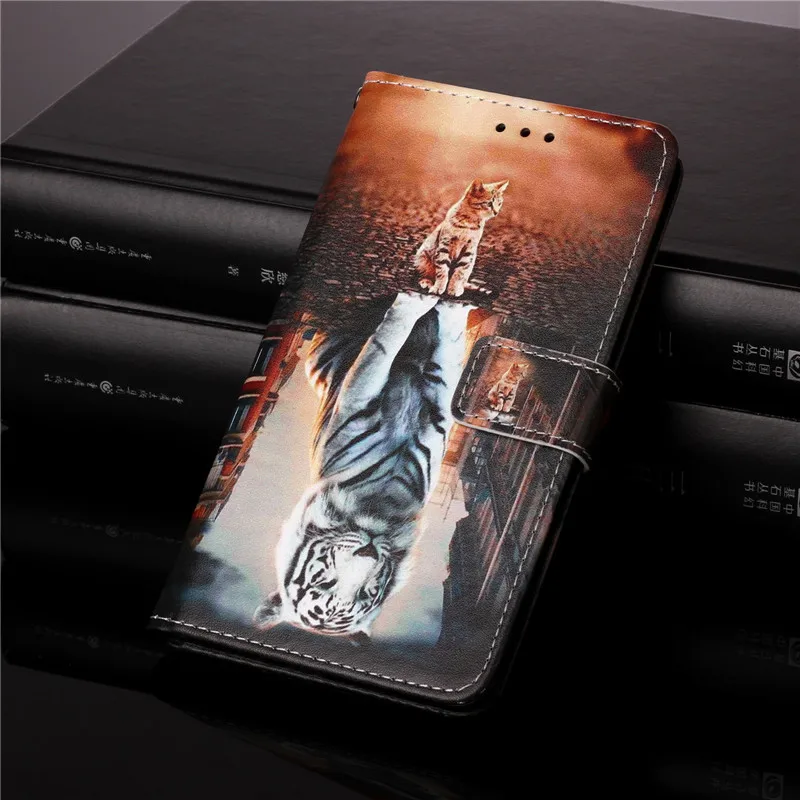 POCO M3 Dành Cho Etui Xiaomi Poco M3 X3 NFC Bao Lật Bao Da Điện Thoại Dành Cho Xiaomi Poco X3 NFC bao Da POCOPHONE M3 Ví xiaomi leather case handle Cases For Xiaomi